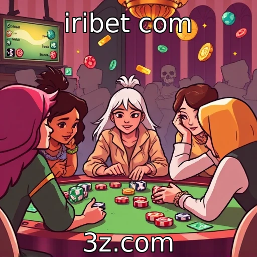 Importância da diversidade e inclusão na indústria de jogos - iribet com