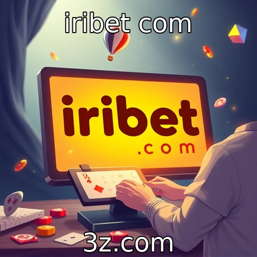 Tendências emergentes na tecnologia de jogos - iribet com