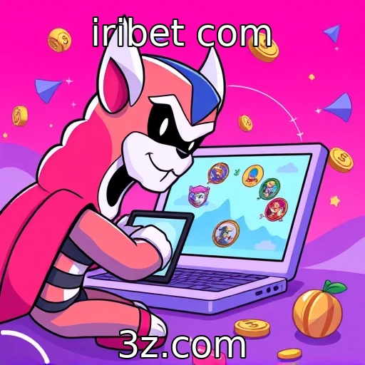 Evolução dos modelos de monetização em jogos online - iribet com