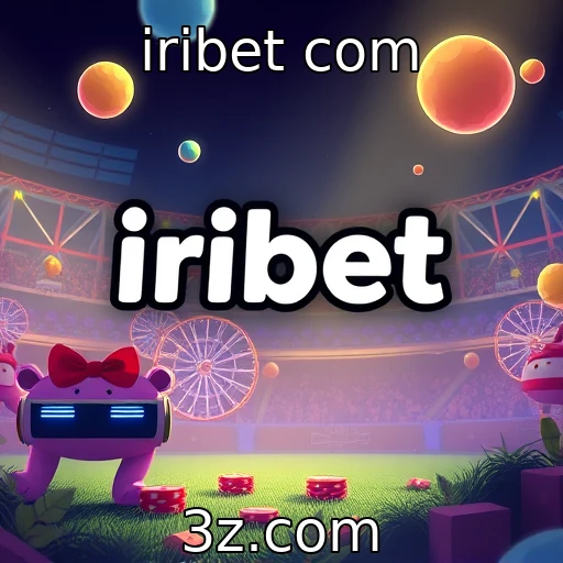 A evolução das tecnologias de jogos online - iribet com