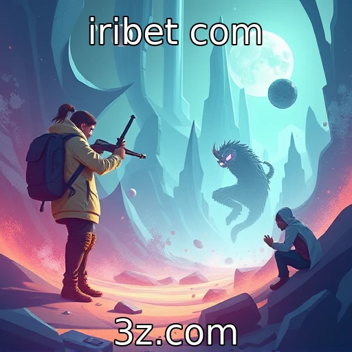 Desenvolvedores buscam inovações no design de jogos - iribet com