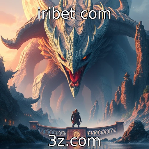 Inovações em gráficos e realismo nos games - iribet com