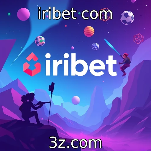 Perspectivas de crescimento no mercado de jogos digitais - iribet com