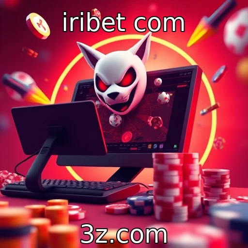 Crescimento das plataformas de jogos online no mercado : iribet com