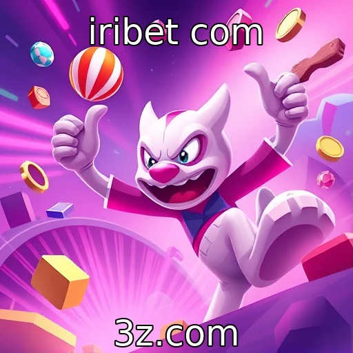 Impacto das novas tecnologias na experiência do jogador - iribet com