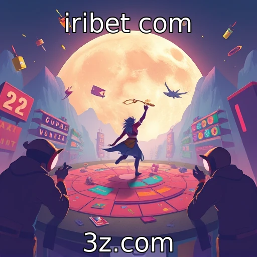 Investimentos em jogos independentes em alta - iribet com