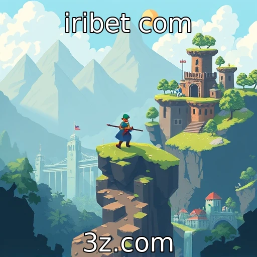 Desenvolvimento de jogos indie em crescimento constante - iribet com