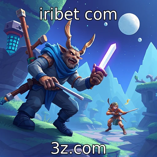 Jogos independentes ganham espaço em plataformas digitais - iribet com