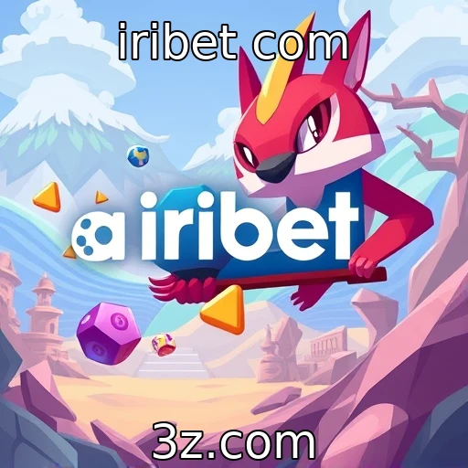 Crescimento do mercado de jogos móveis internacionais - iribet com