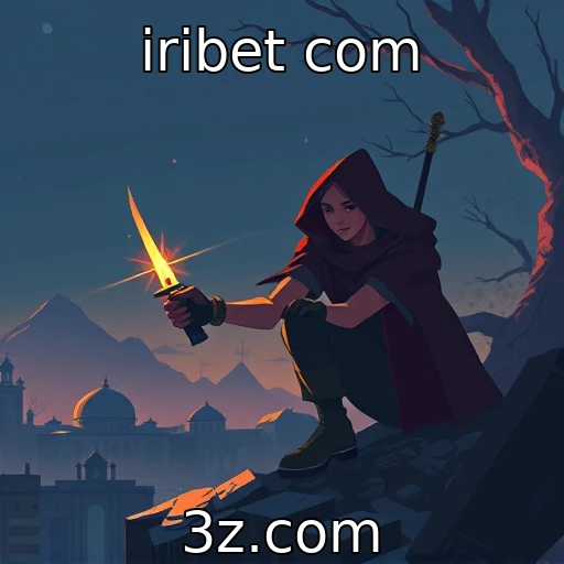 A importância da narrativa em jogos indie - iribet com