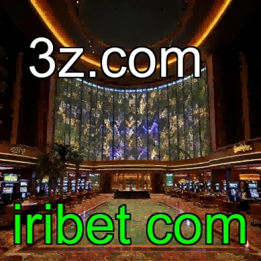 iribet com Promoções