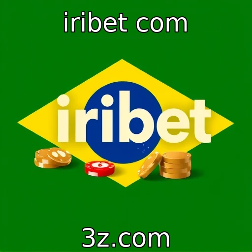 Regulamentação e legalização de jogos de azar - iribet com