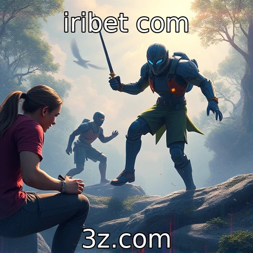 Avanços tecnológicos no desenvolvimento de jogos - iribet com