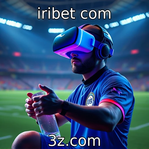 Impactos da realidade virtual na experiência do jogador - iribet com